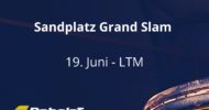 BENJAMIN JERABEK ist Sandplatz Grand Slam LTM Champion