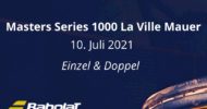 Max Lorincik ist Masters Series 1000 La Ville Mauer Champion